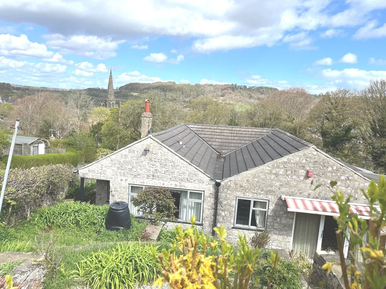 The Yeld, Bakewell, DE45, photo 17