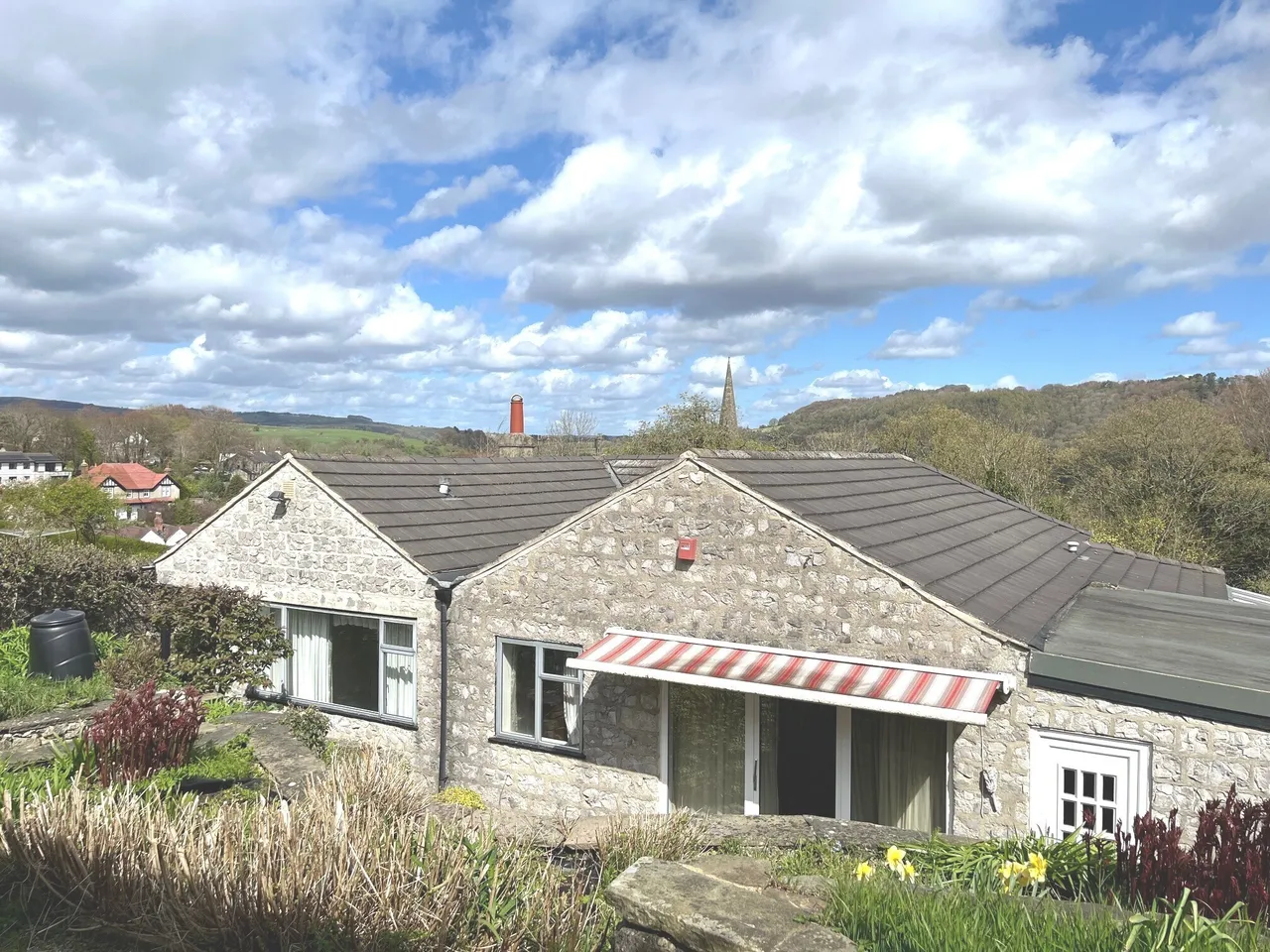 The Yeld, Bakewell, DE45, photo 16