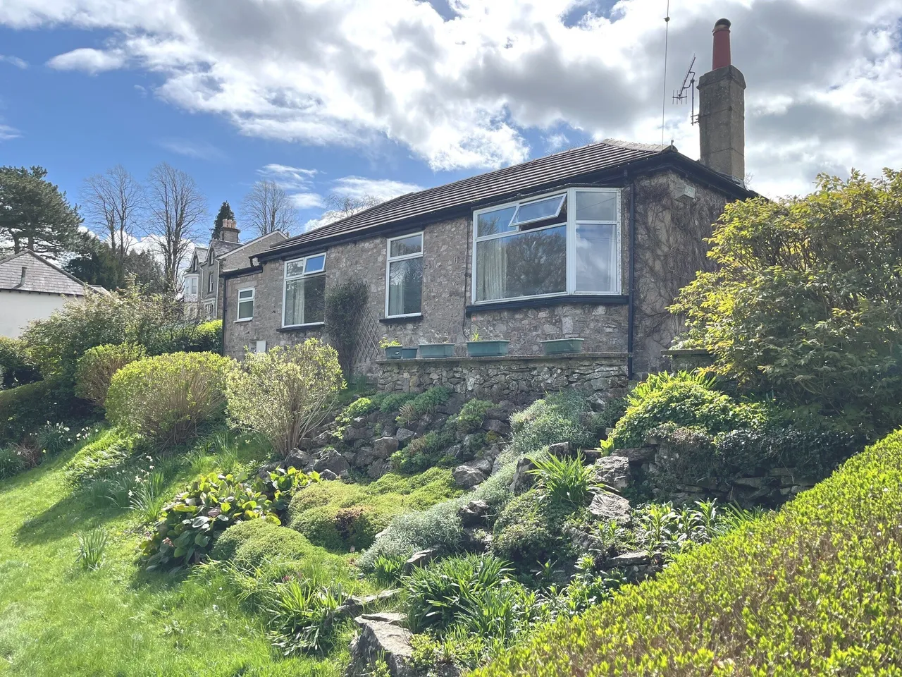 The Yeld, Bakewell, DE45, photo 2