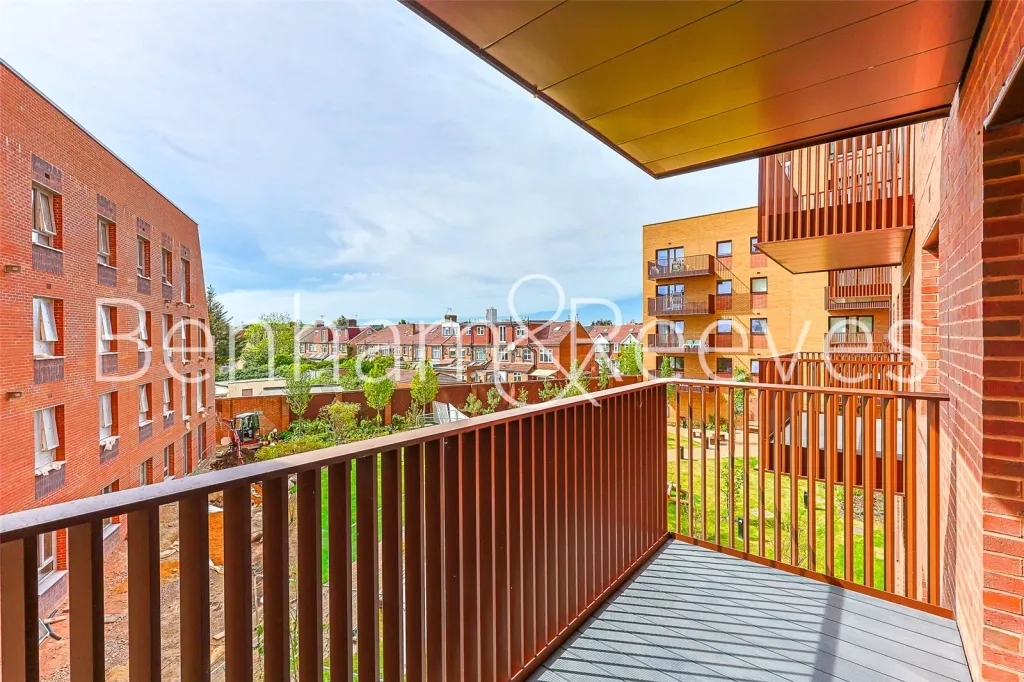 Horn Lane, Acton, W3, photo 6