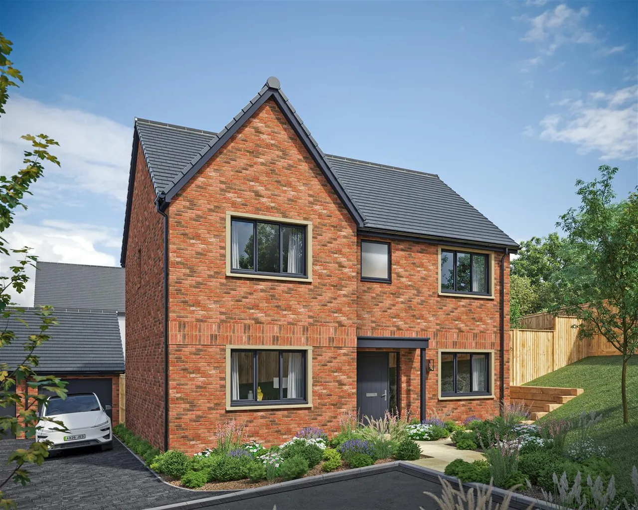 4 bed house for sale, Frome Road, Trowbridge, BA14