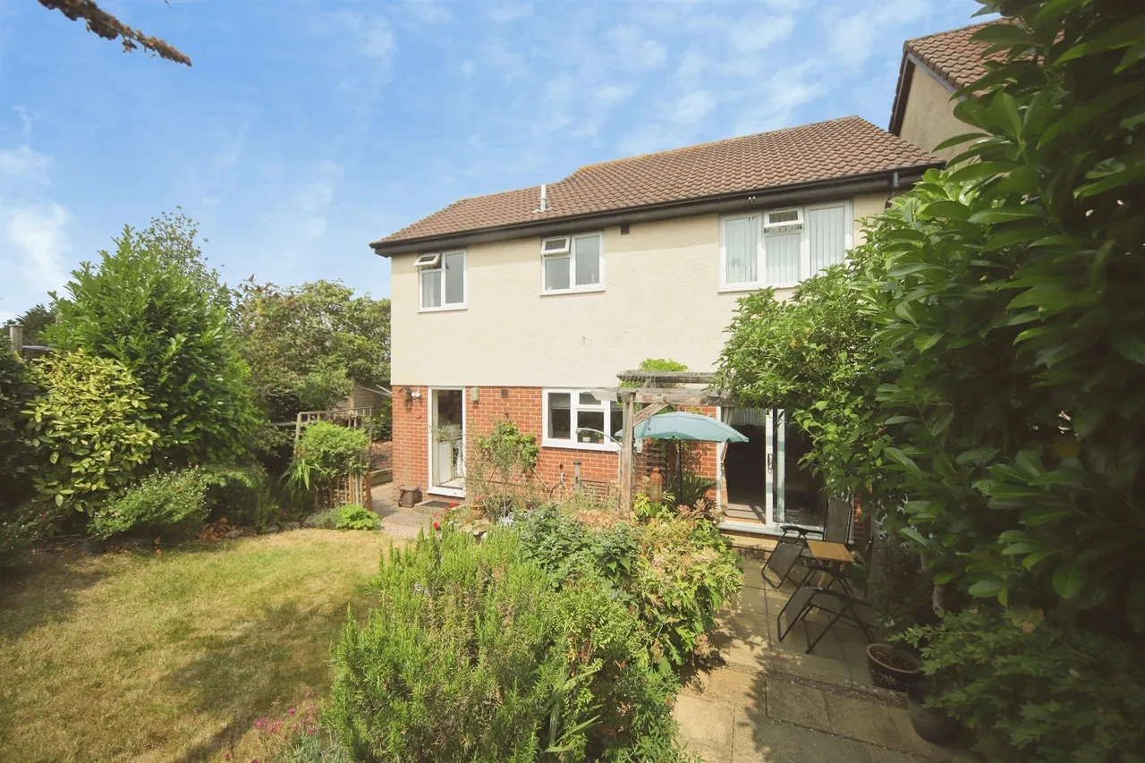 St. Peters Close, Ilton, TA19, photo 4
