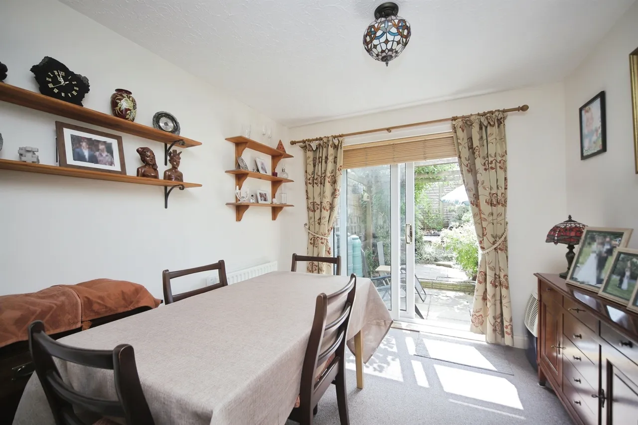 St. Peters Close, Ilton, TA19, photo 6