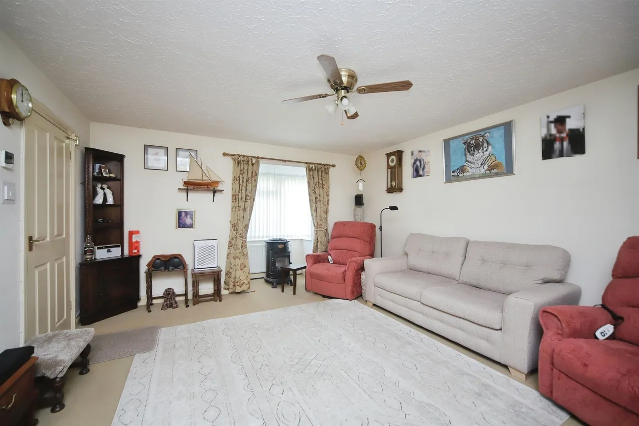 St. Peters Close, Ilton, TA19, photo 3