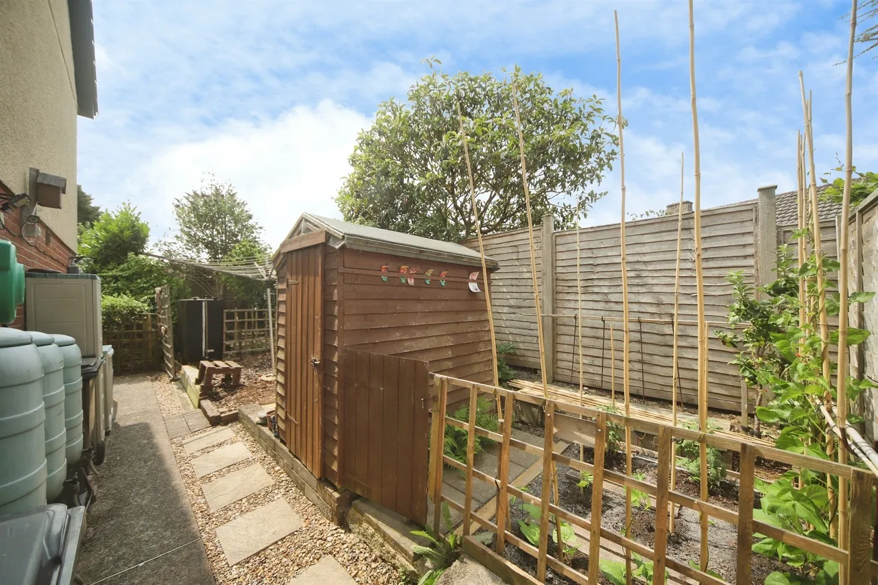 St. Peters Close, Ilton, TA19, photo 21