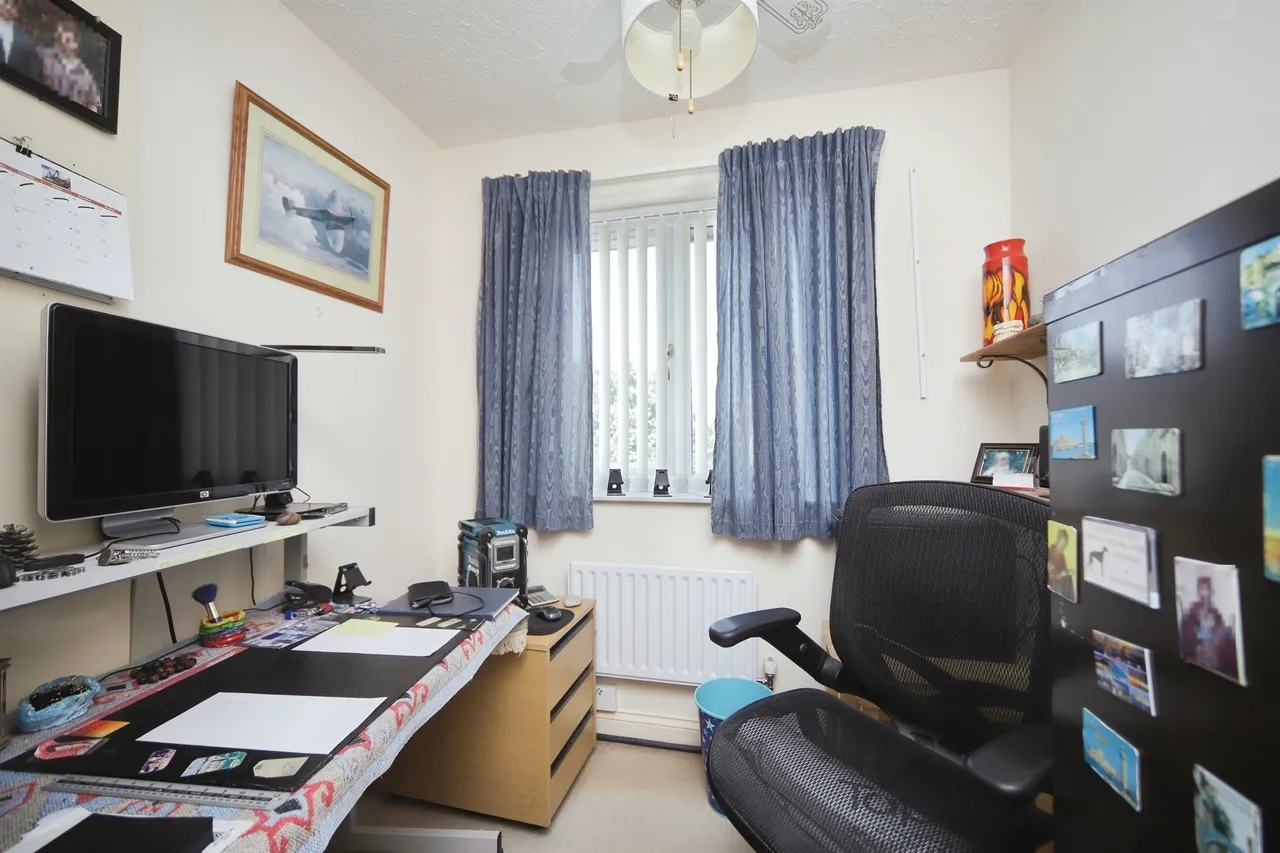 St. Peters Close, Ilton, TA19, photo 14
