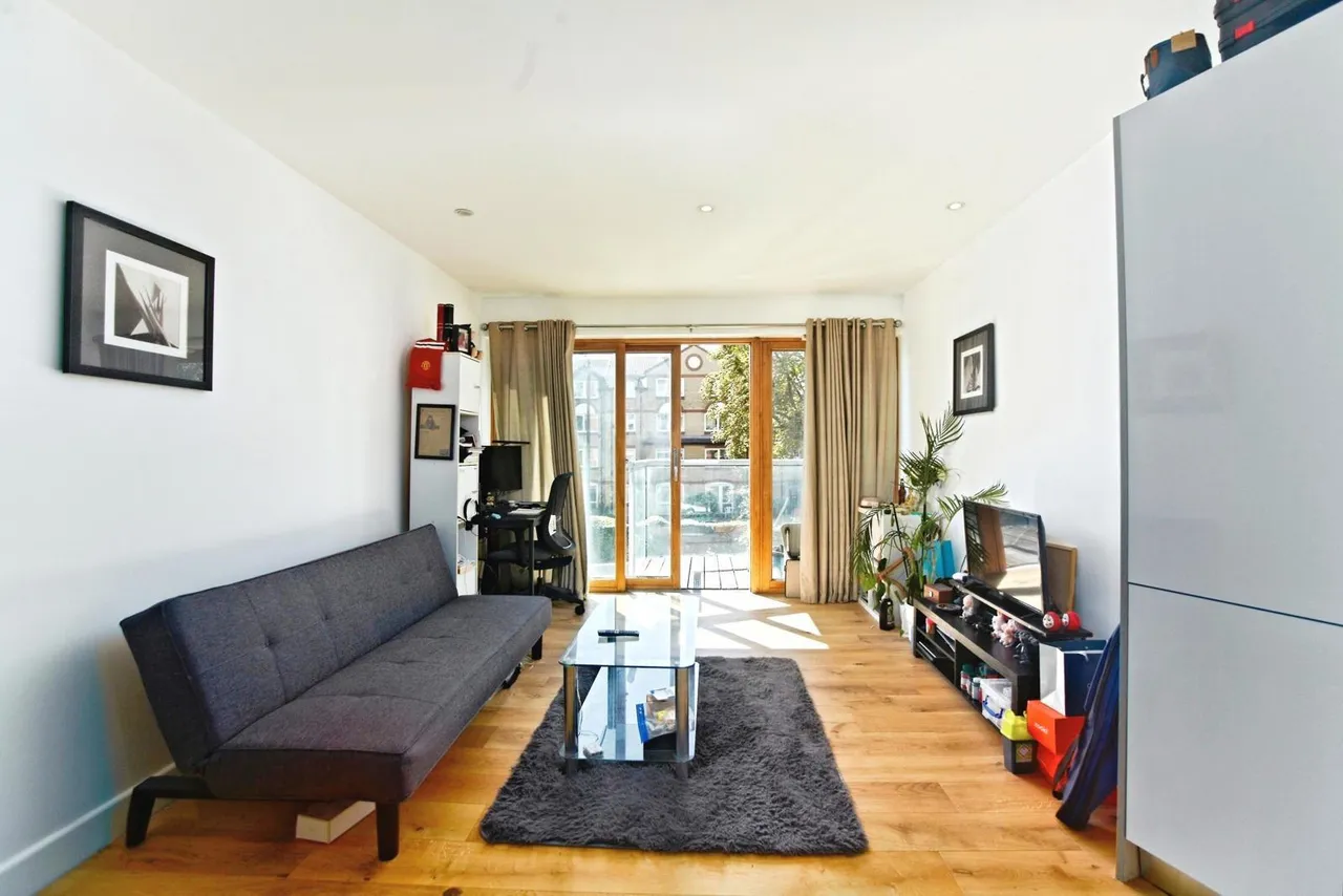 Fairfield Road, CROYDON, Surrey, CR0, photo 2