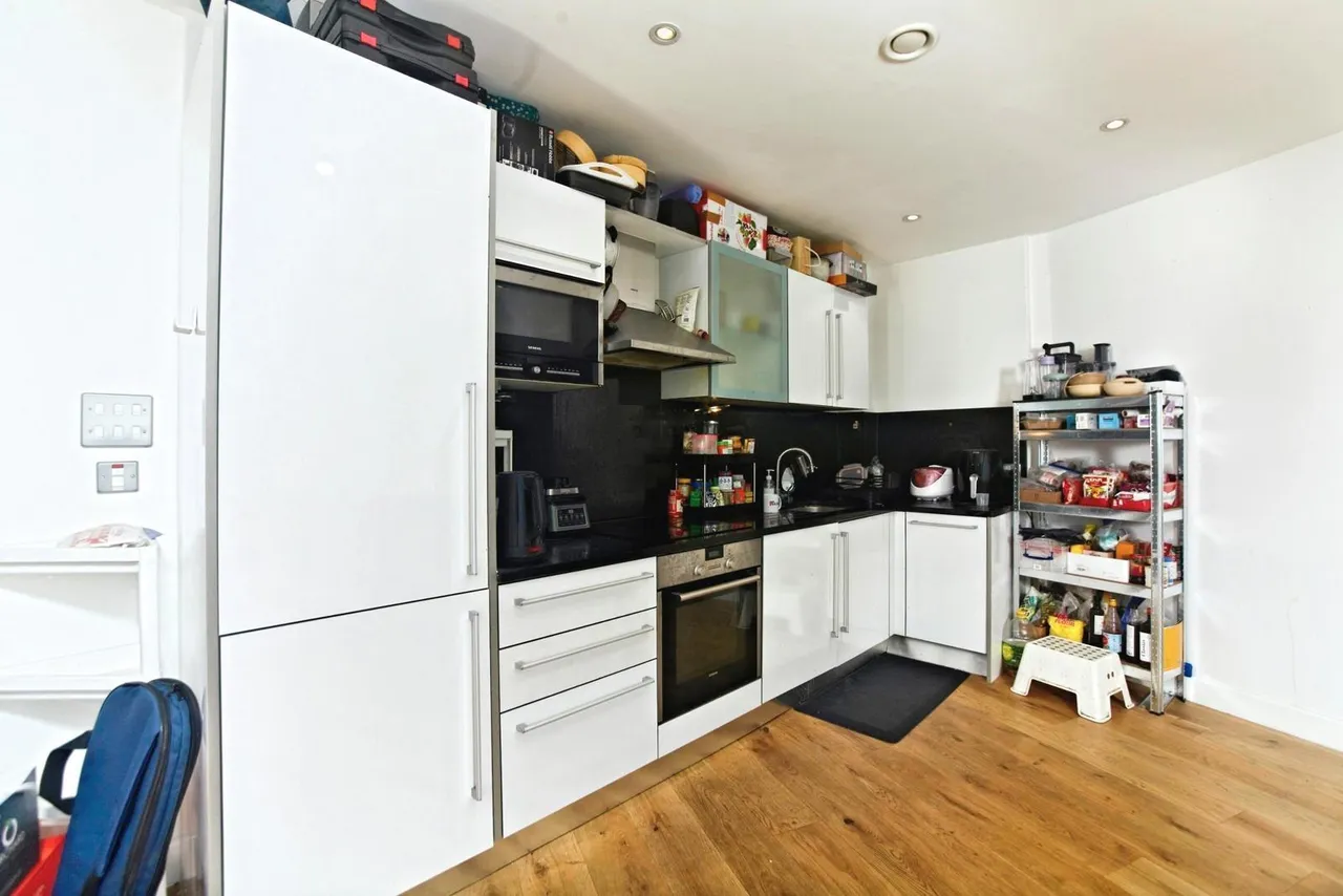 Fairfield Road, CROYDON, Surrey, CR0, photo 3