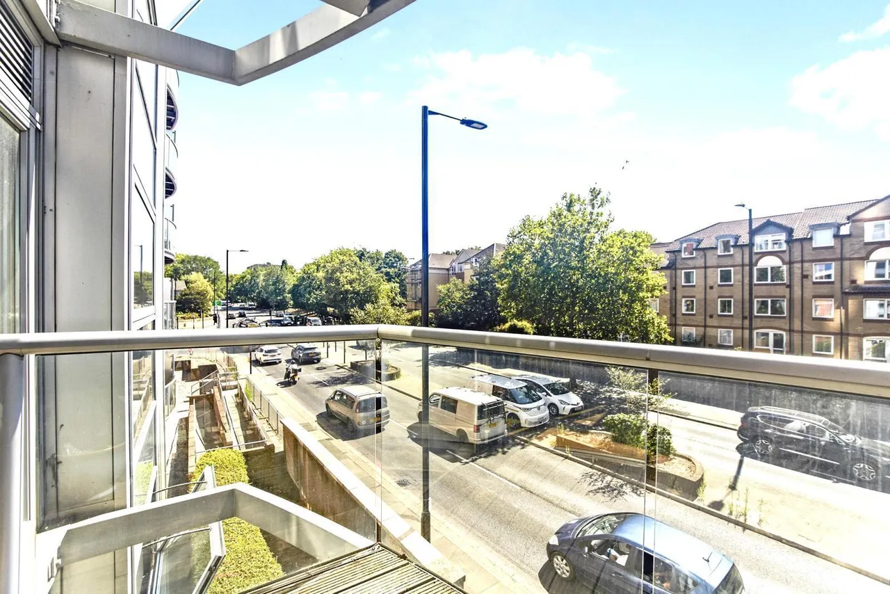 Fairfield Road, CROYDON, Surrey, CR0, photo 7
