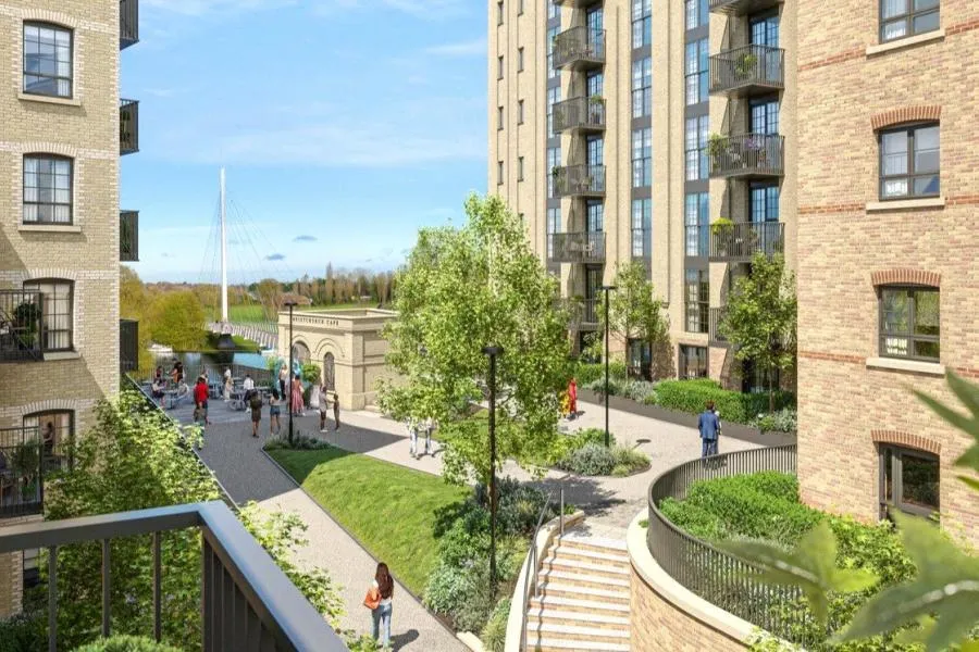 Riverworks, Reading, RG1, photo 5