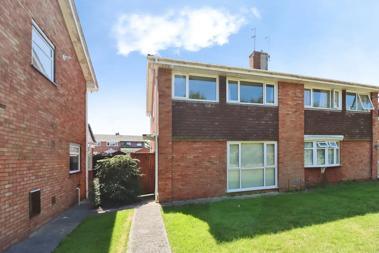 3 bed house for sale — Mallard Close, BRISTOL, Avon, BS37