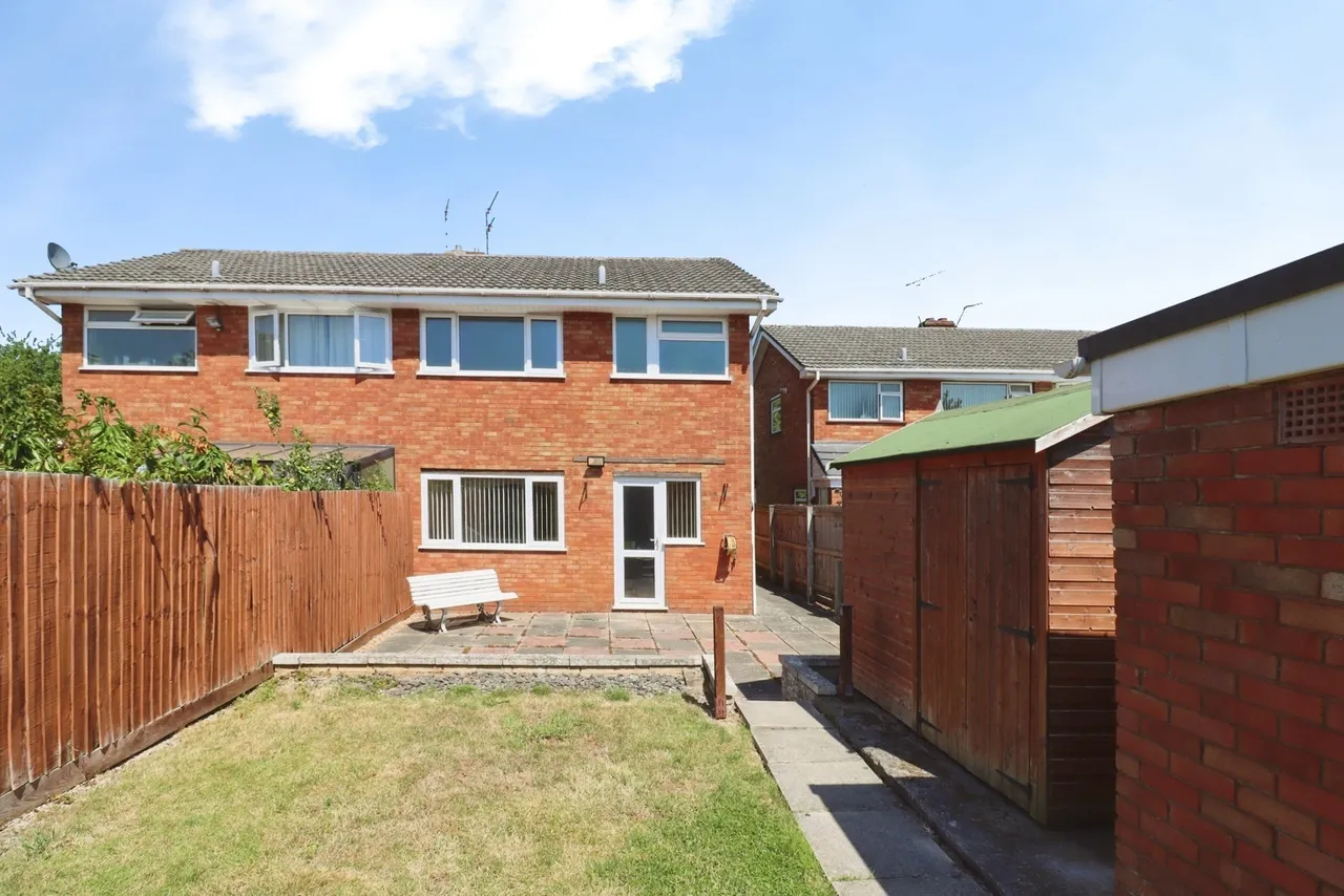 Mallard Close, BRISTOL, Avon, BS37, photo 5