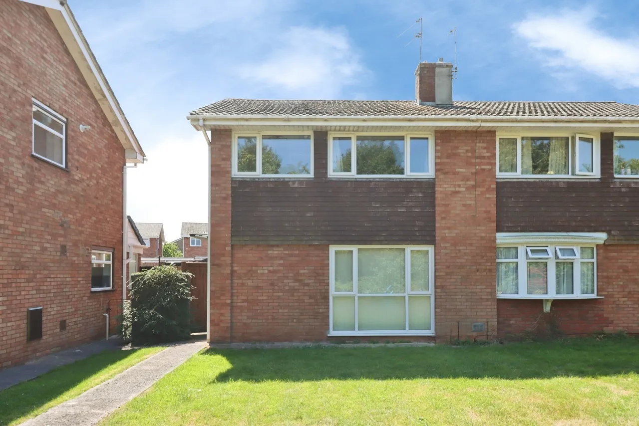 Mallard Close, BRISTOL, Avon, BS37, photo 20