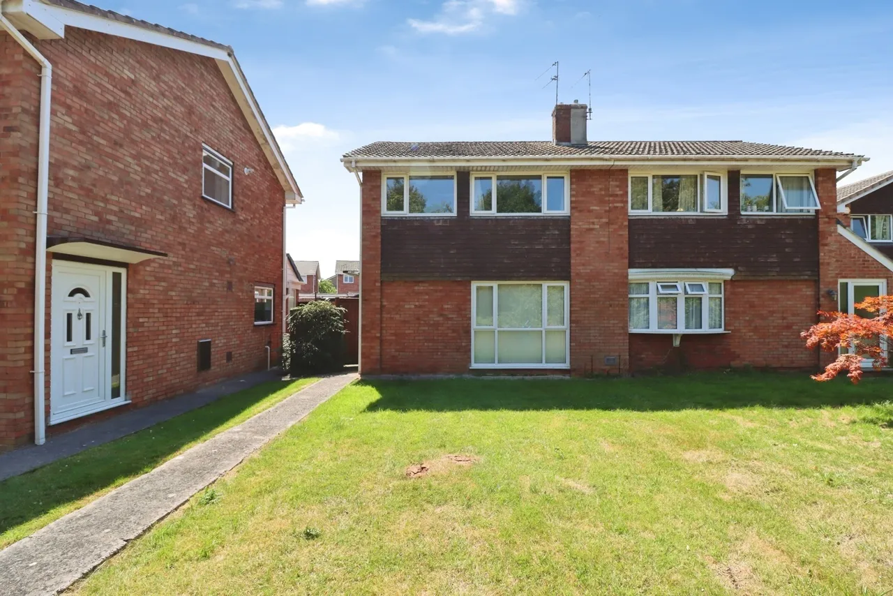 Mallard Close, BRISTOL, Avon, BS37, photo 7