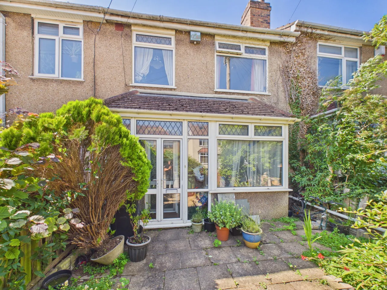 3 bed house for sale, Downend Road, Horfield, BS7