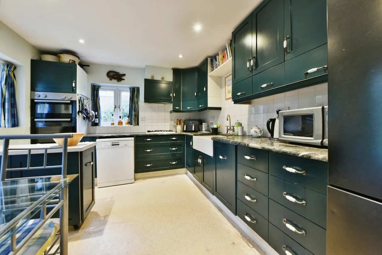 Whaley Lane, Whaley Bridge, High Peak, Derbyshire, SK23, photo 9