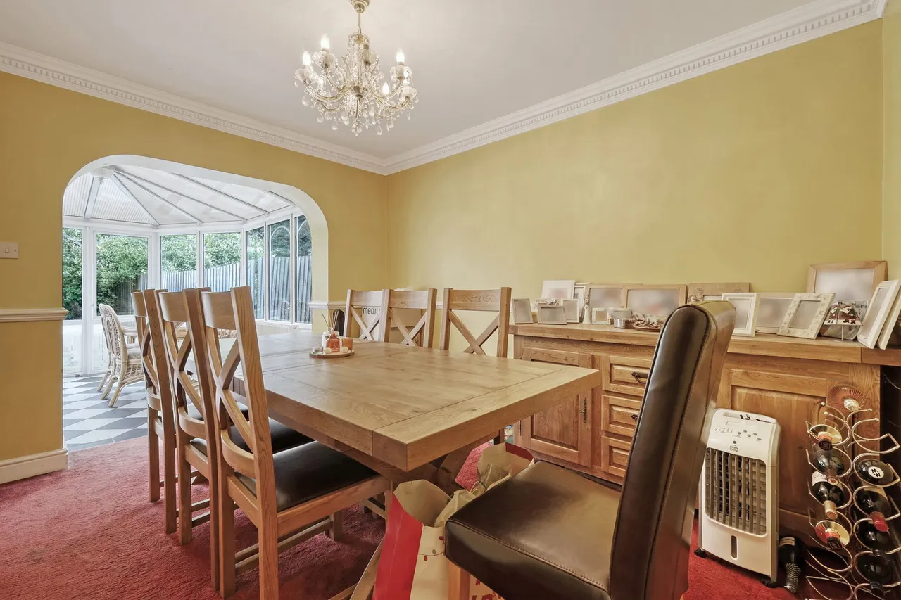 Halstead Road, Colchester, CO3 9AD, photo 6