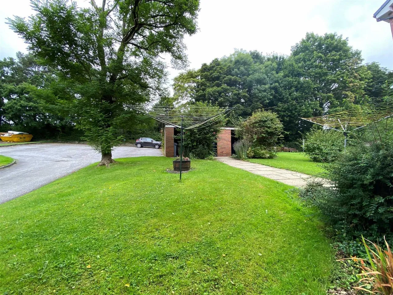 Beech Farm Drive, Macclesfield, SK10, photo 8