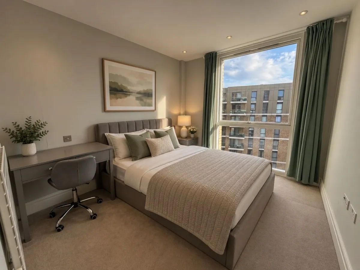 Queenshurst Square, Kingston upon Tham, KT2, photo 4