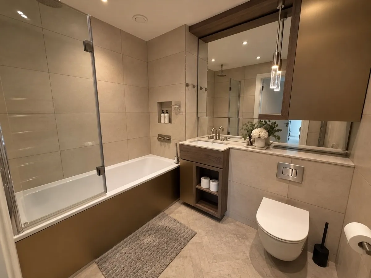 Queenshurst Square, Kingston upon Tham, KT2, photo 8