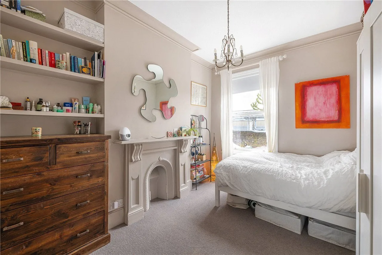 Sternhold Avenue, Telford Park Estate, London, SW2, photo 12