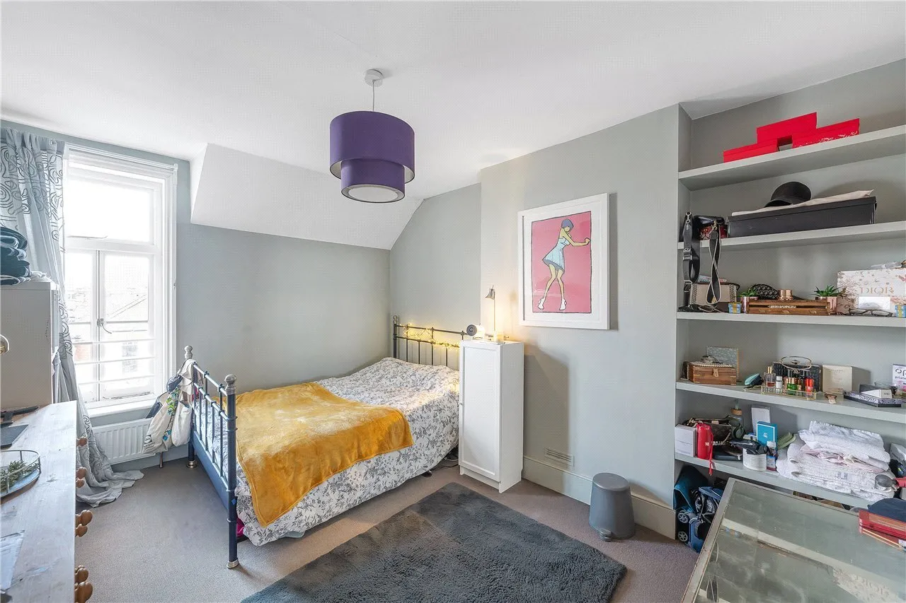 Sternhold Avenue, Telford Park Estate, London, SW2, photo 11
