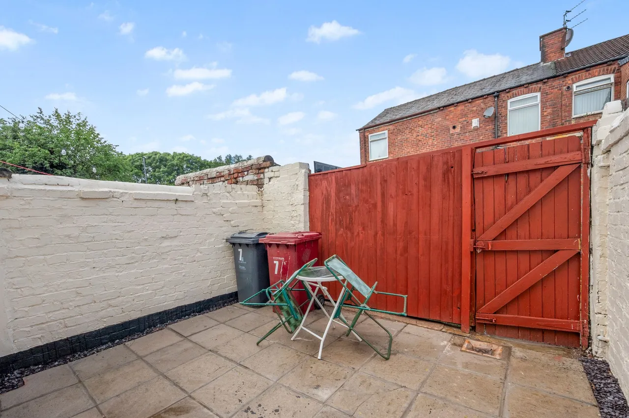 Albany Road, Prescot, Prescot, L34 2SD, photo 16