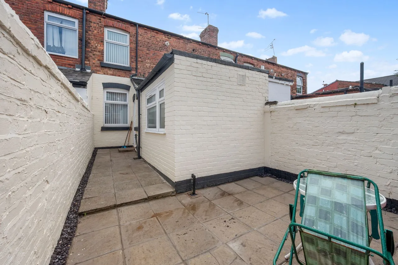 Albany Road, Prescot, Prescot, L34 2SD, photo 14