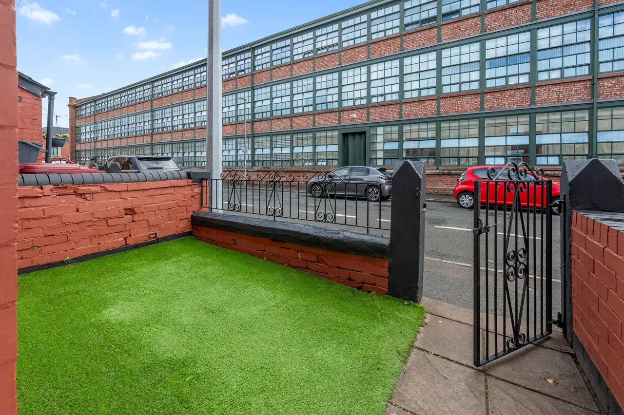 Albany Road, Prescot, Prescot, L34 2SD, photo 17