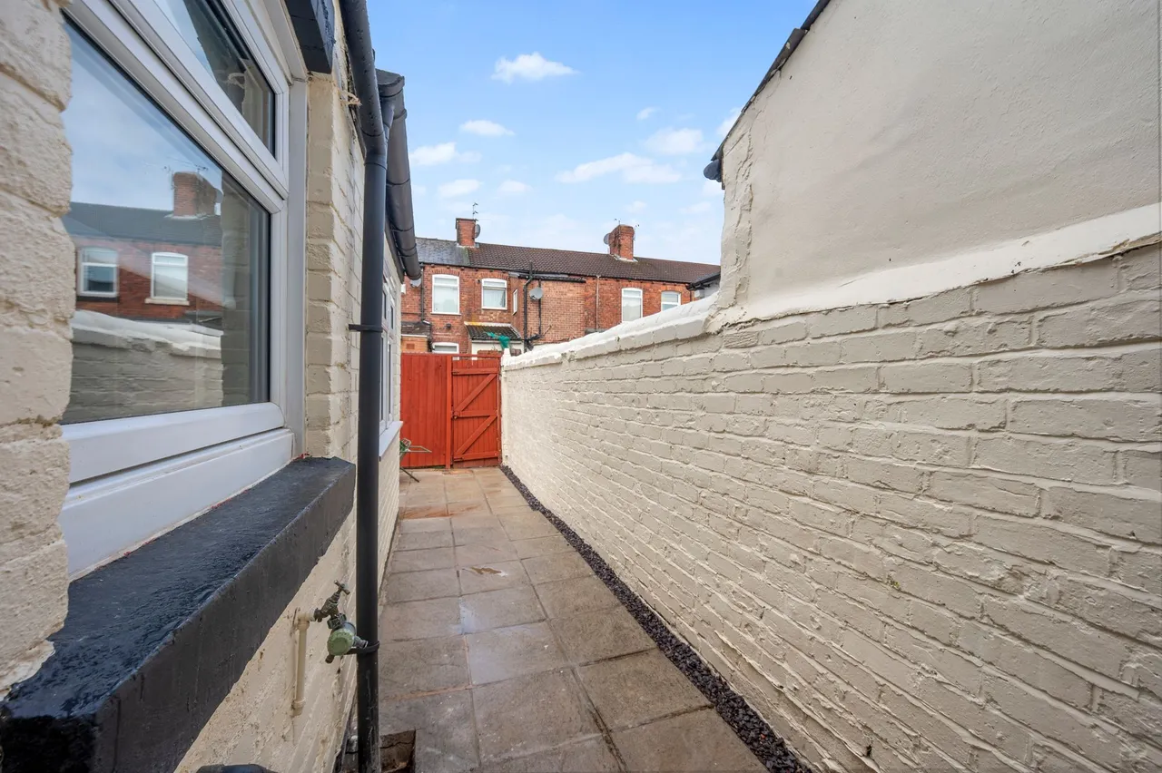 Albany Road, Prescot, Prescot, L34 2SD, photo 15