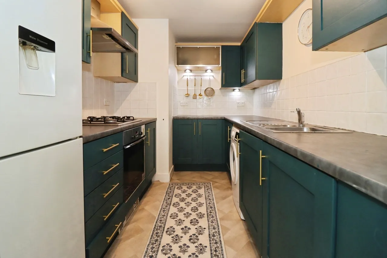 Clarence Road, Kingswood, Bristol, BS15, photo 2
