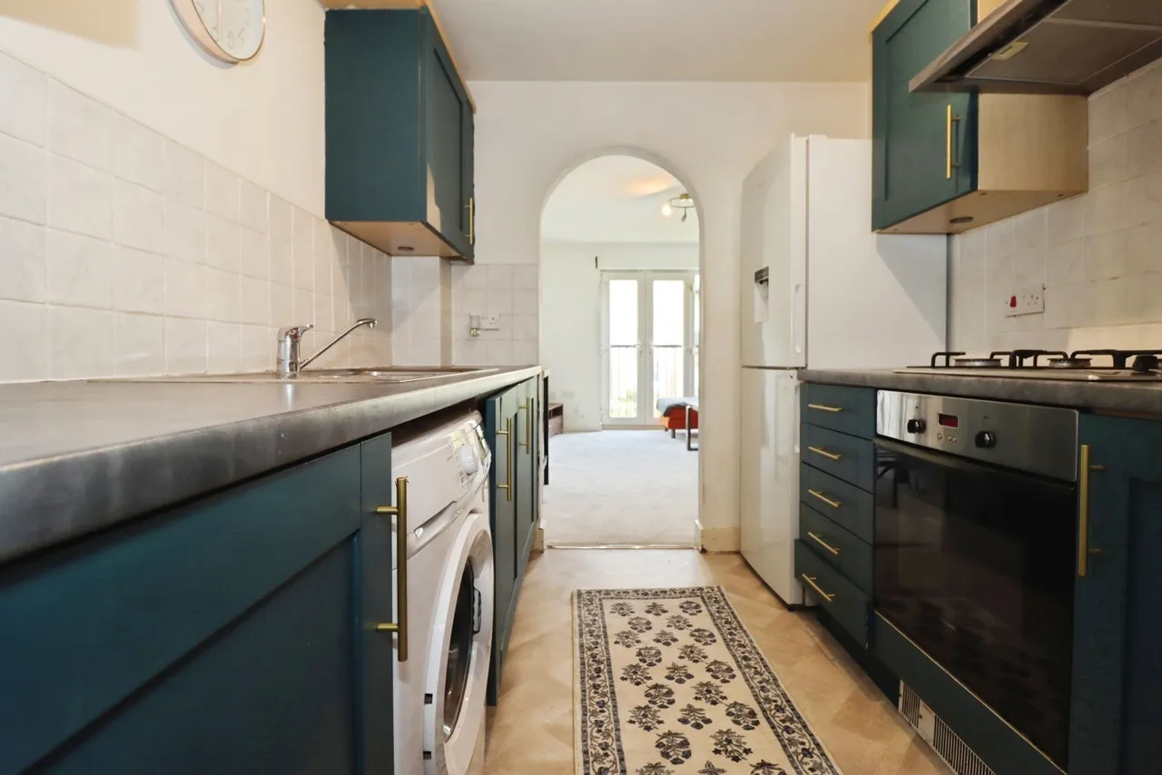 Clarence Road, Kingswood, Bristol, BS15, photo 6