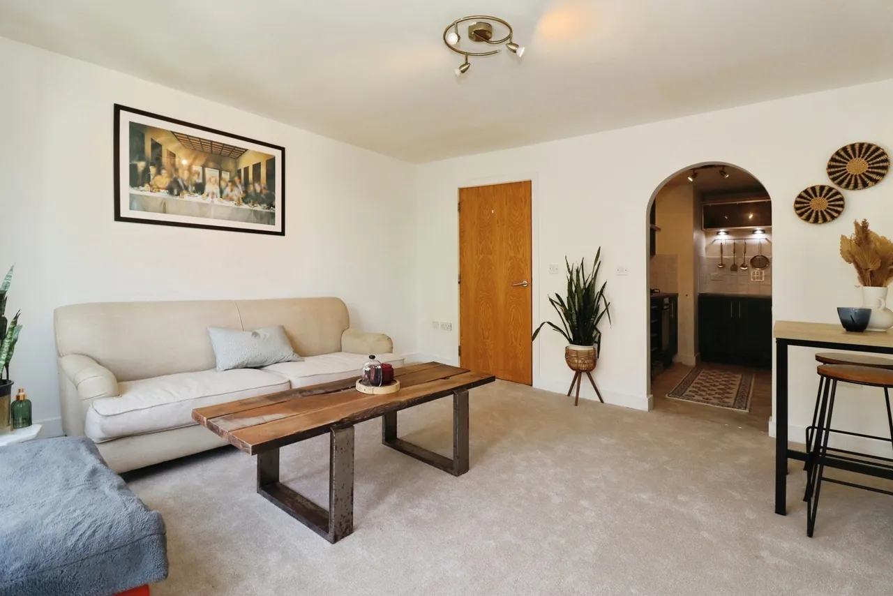 Clarence Road, Kingswood, Bristol, BS15, photo 5