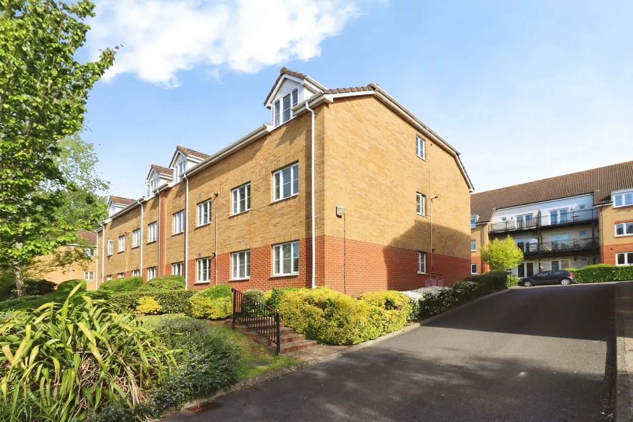 Clarence Road, Kingswood, Bristol, BS15, photo 13