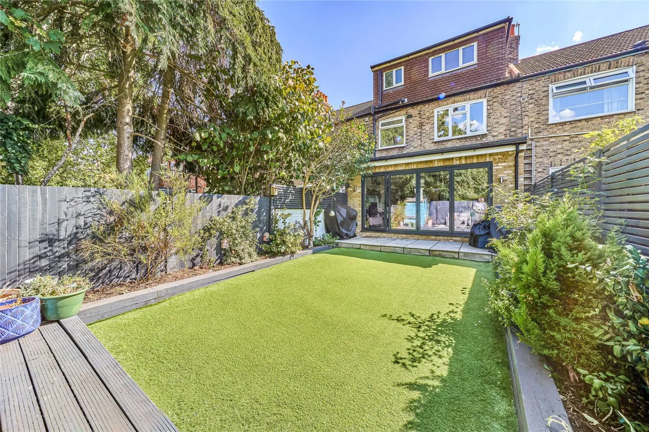 Seely Road, Tooting, photo 13