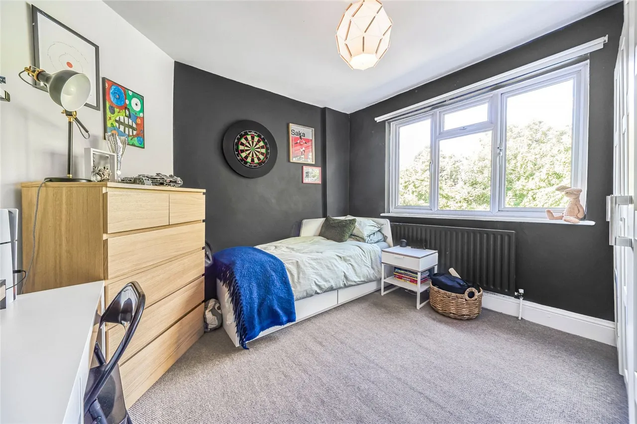 Seely Road, Tooting, photo 6