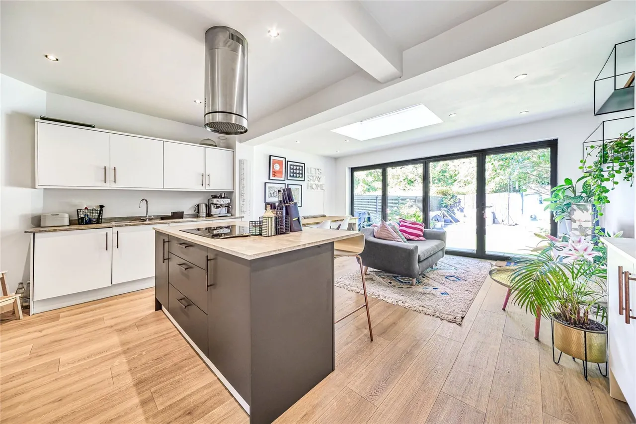 Seely Road, Tooting, photo 4