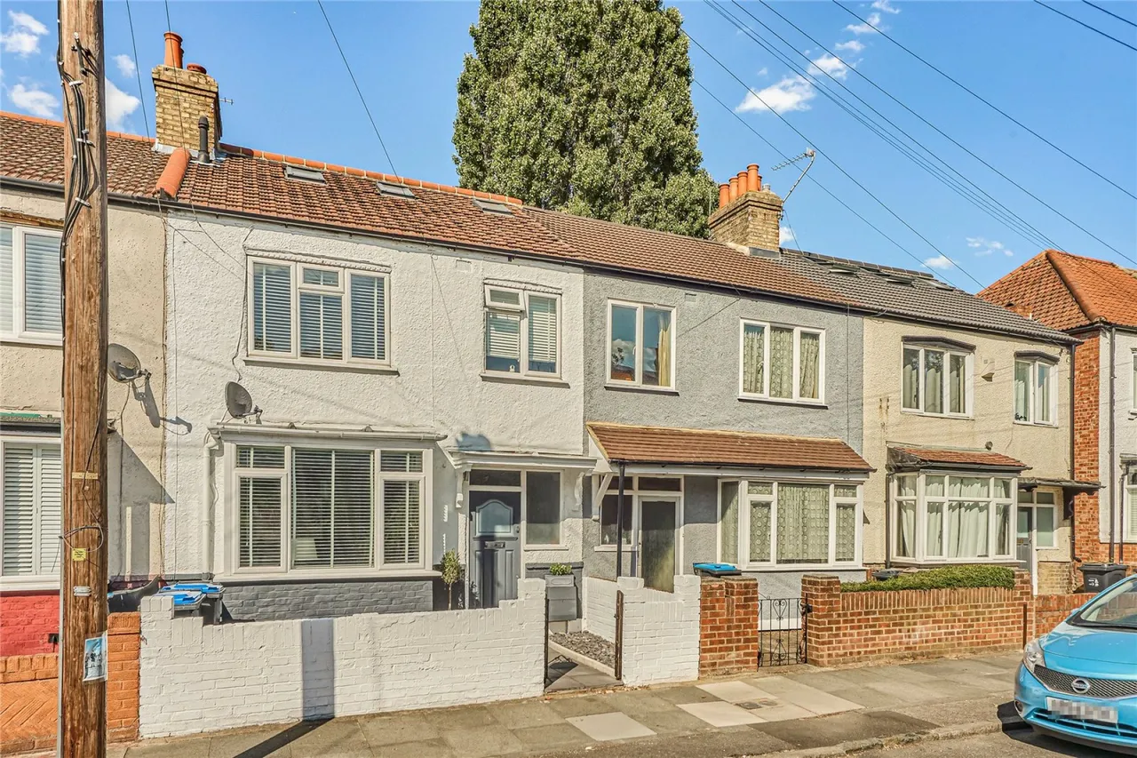 Seely Road, Tooting, photo 5