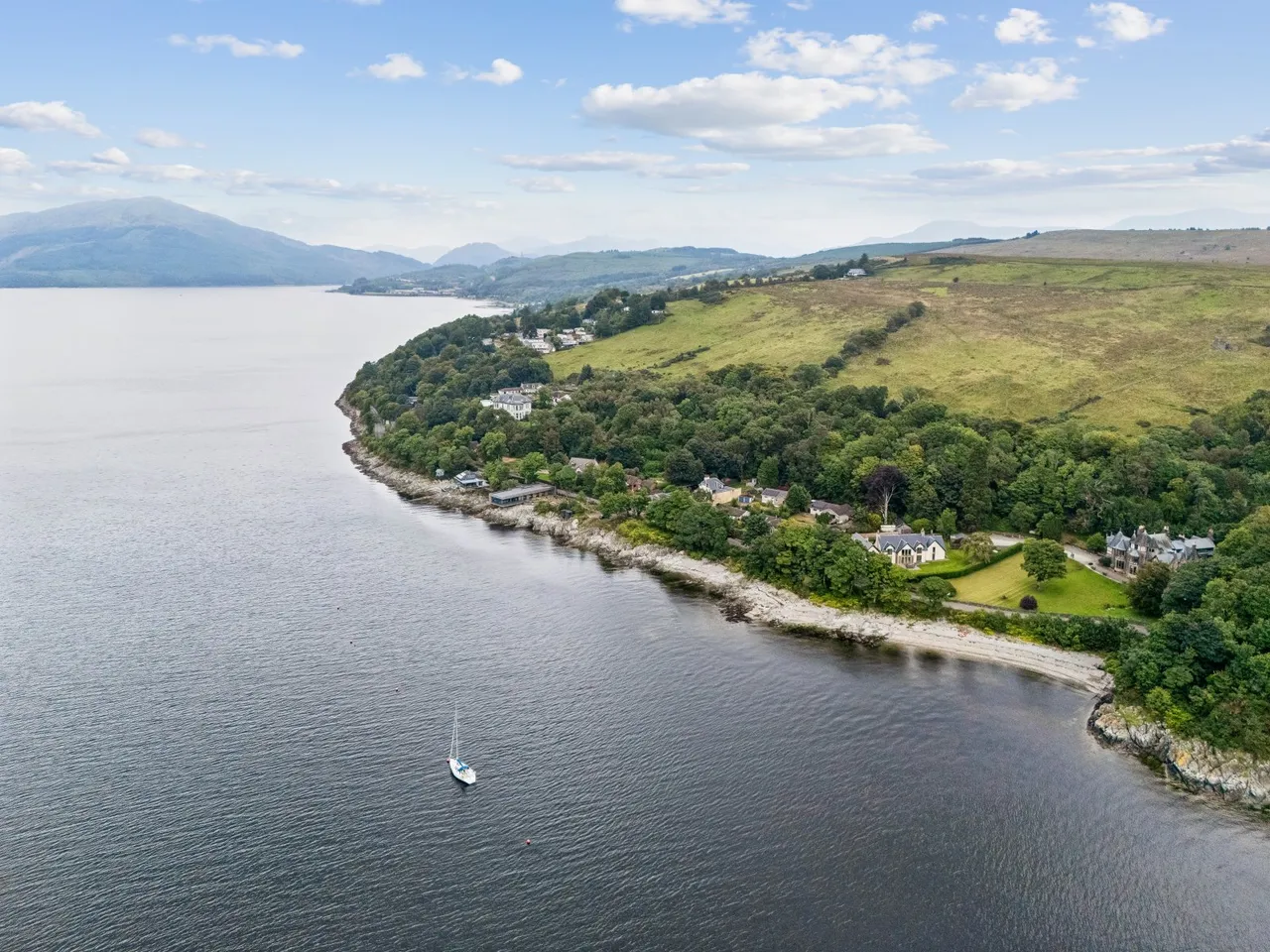 Shore Road, Cove, G84, photo 28