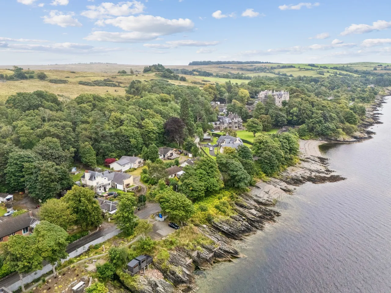 Shore Road, Cove, G84, photo 35