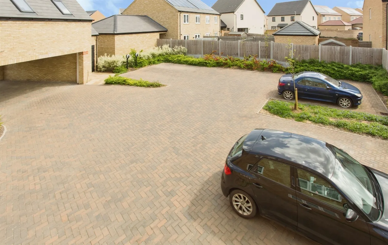 Dobbins Avenue, Cambridge, CB23, photo 8