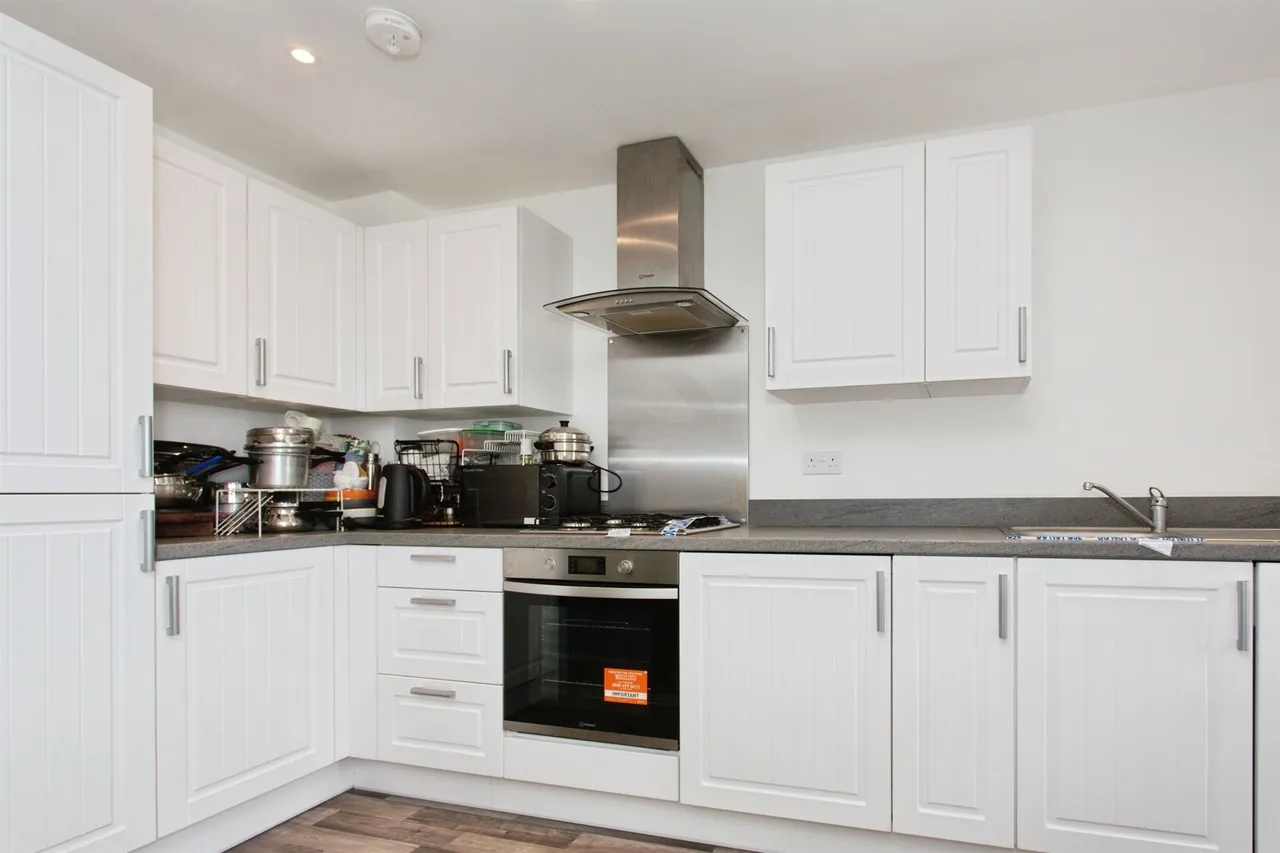 Dobbins Avenue, Cambridge, CB23, photo 2