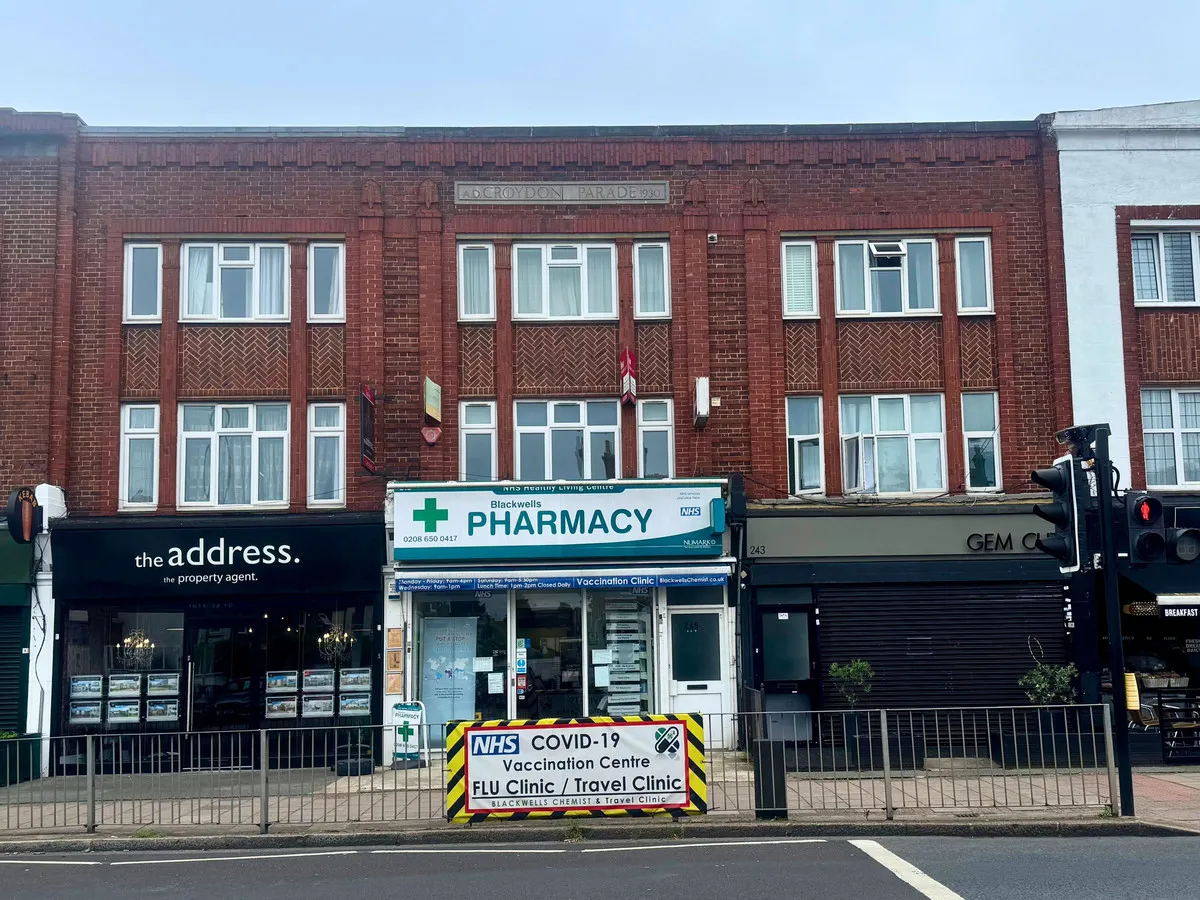 Beckenham, BR3 3PS, photo 2