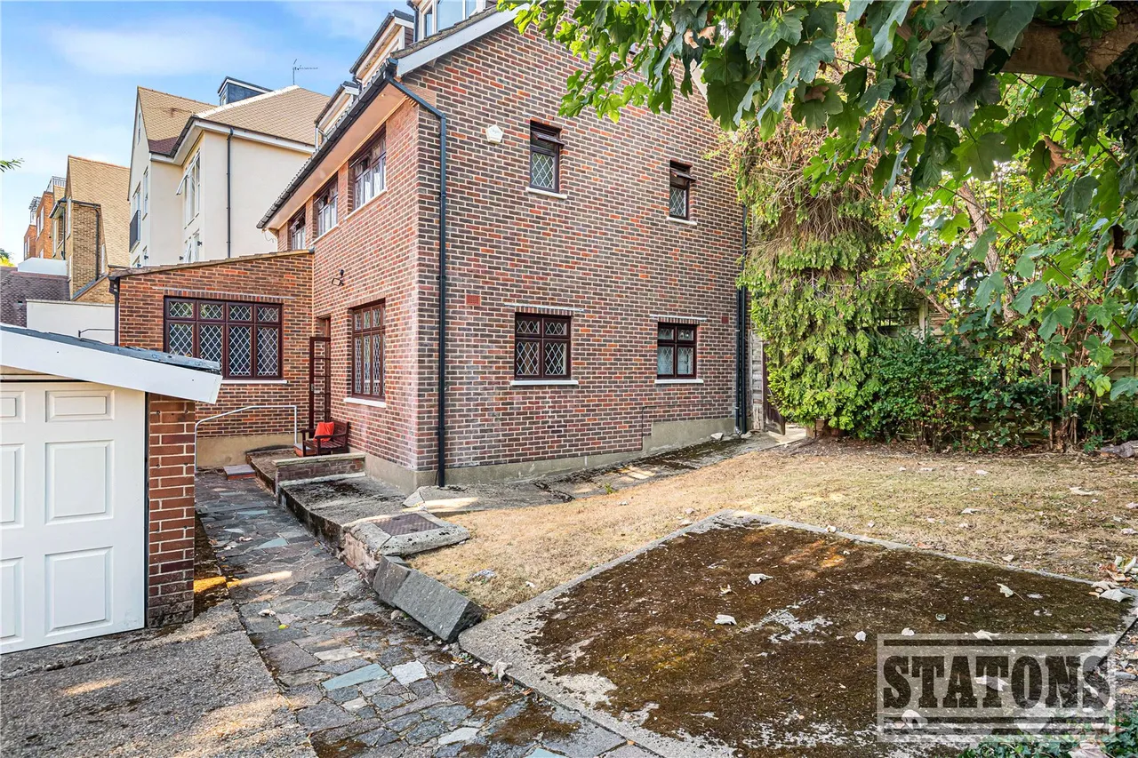 Holden Road, London, N12 7DU, photo 23
