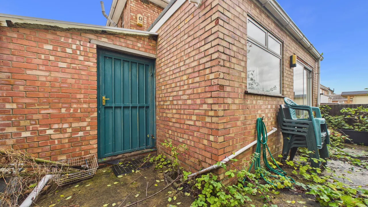 Paston Lane, Peterborough, PE4, photo 24