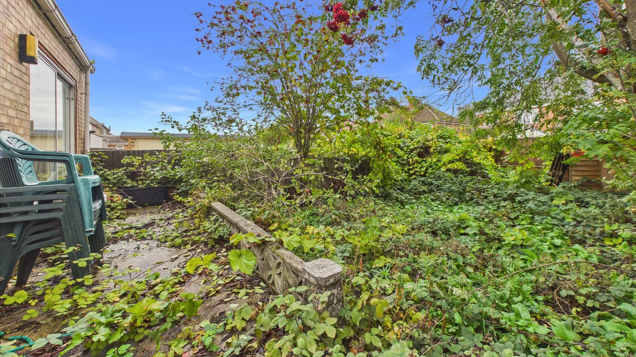 Paston Lane, Peterborough, PE4, photo 21