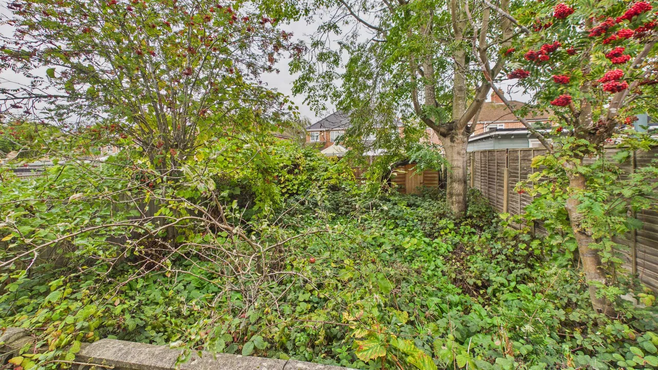 Paston Lane, Peterborough, PE4, photo 23
