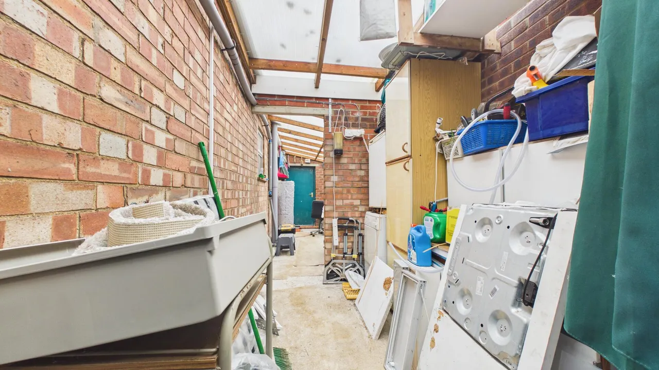 Paston Lane, Peterborough, PE4, photo 12