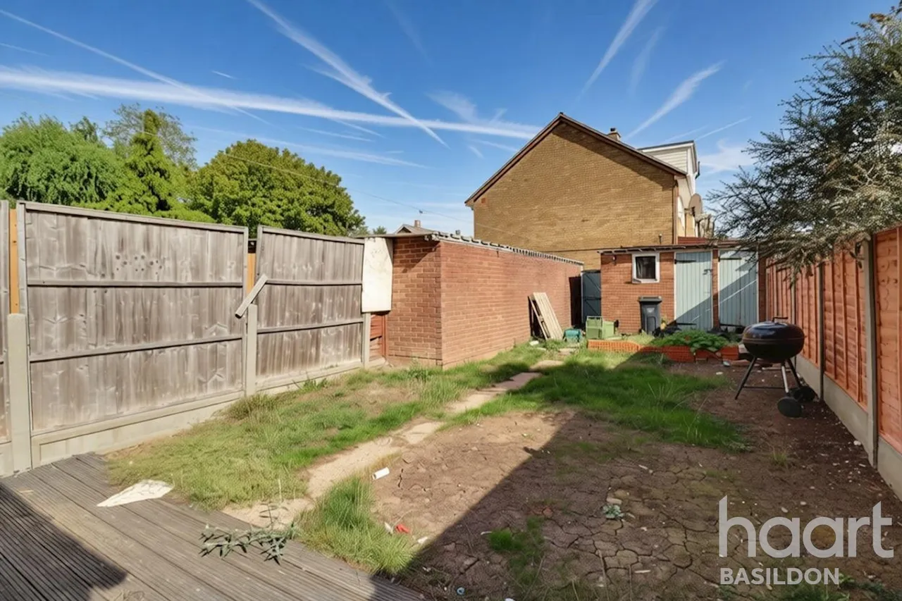 Clopton Green, Basildon, SS14, photo 10