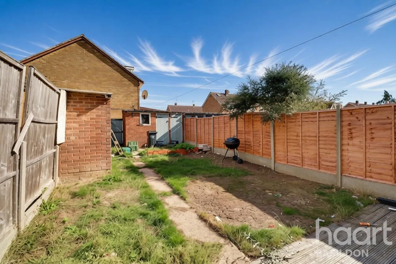 Clopton Green, Basildon, SS14, photo 9